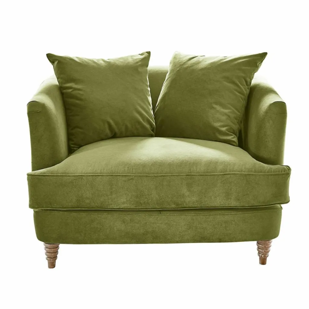 LOBERON Fauteuils|Fauteuils*Fauteuil Etueffont