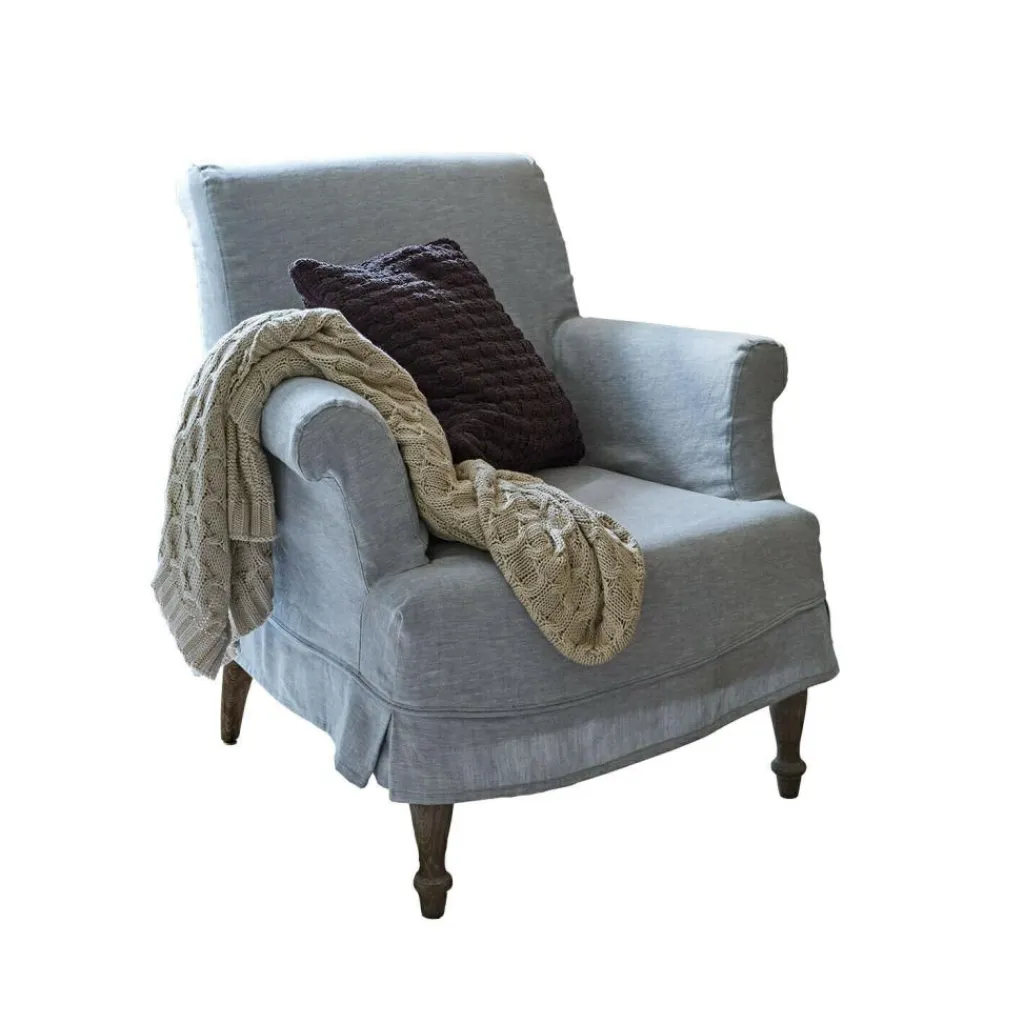 LOBERON Fauteuils|Fauteuils*Fauteuil Everleighs