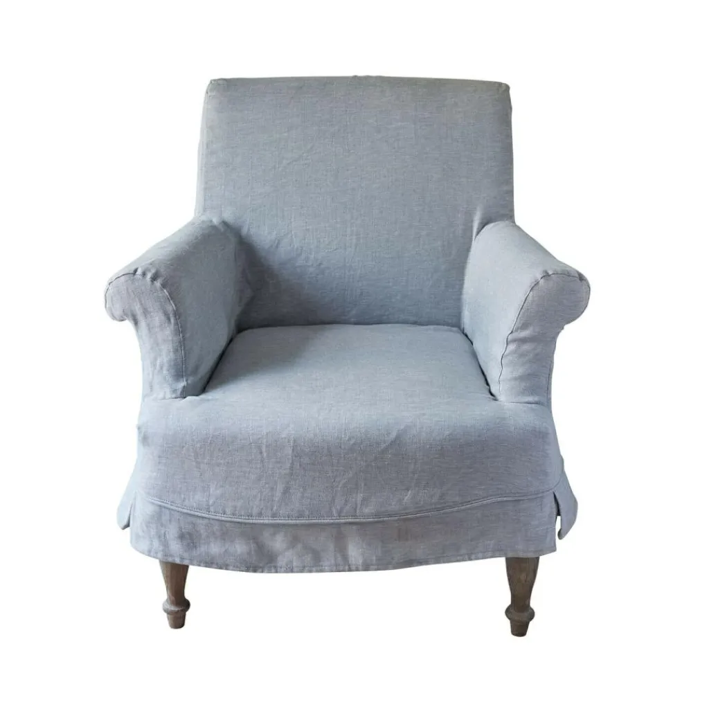 LOBERON Fauteuils|Fauteuils*Fauteuil Everleighs