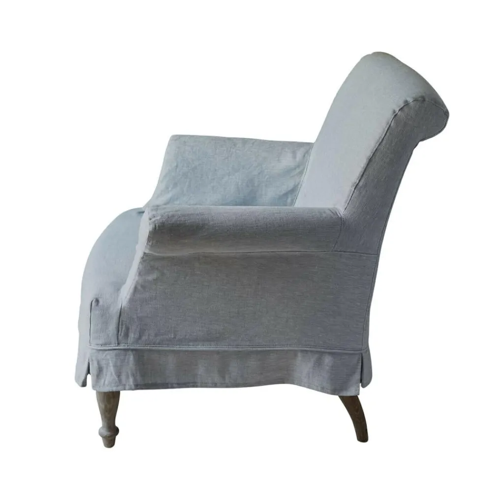 LOBERON Fauteuils|Fauteuils*Fauteuil Everleighs
