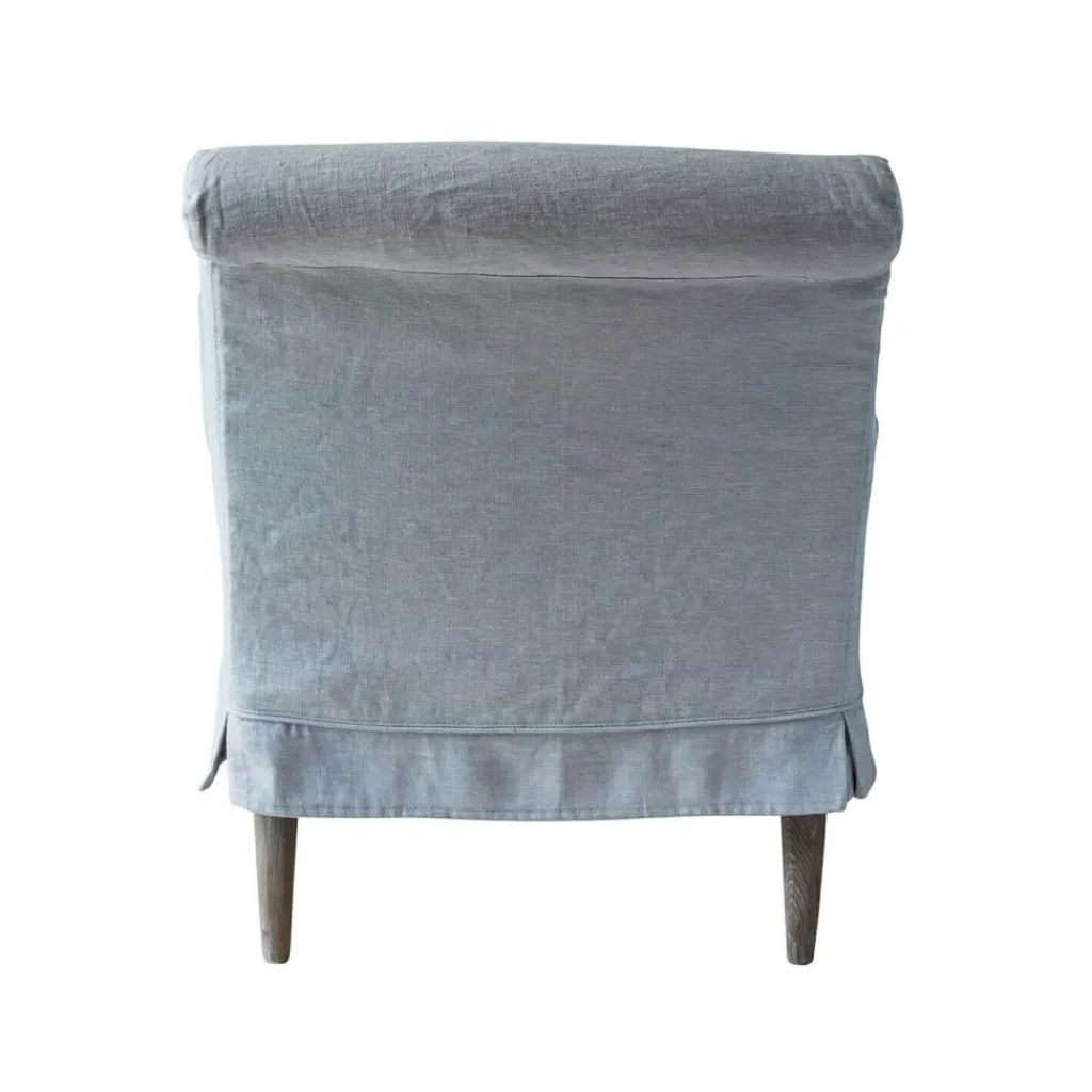 LOBERON Fauteuils|Fauteuils*Fauteuil Everleighs