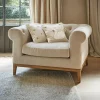 LOBERON Fauteuils|Fauteuils*Fauteuil Fairbourne
