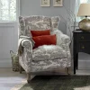 LOBERON Fauteuils|Fauteuils*Fauteuil Fallowmere