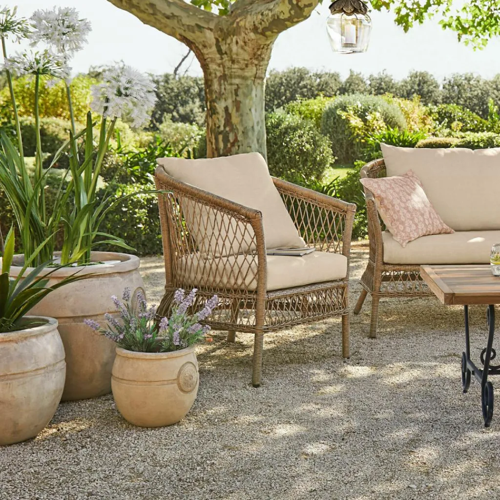 LOBERON Canapés, Chaises Et Fauteuils*Fauteuil Farington