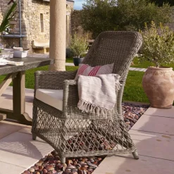 LOBERON Canapés, Chaises Et Fauteuils*Fauteuil Fenris