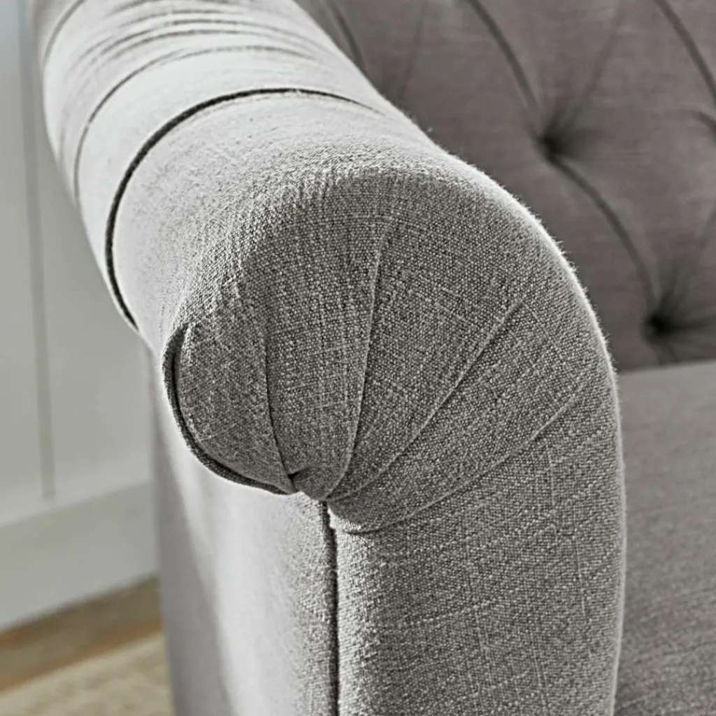 LOBERON Fauteuils|Fauteuils*Fauteuil Fionn