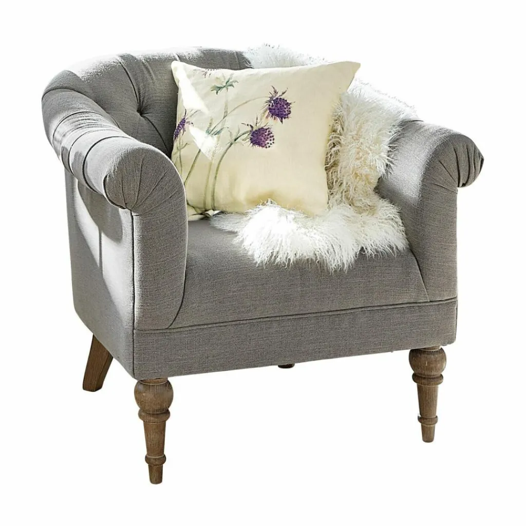 LOBERON Fauteuils|Fauteuils*Fauteuil Fionn