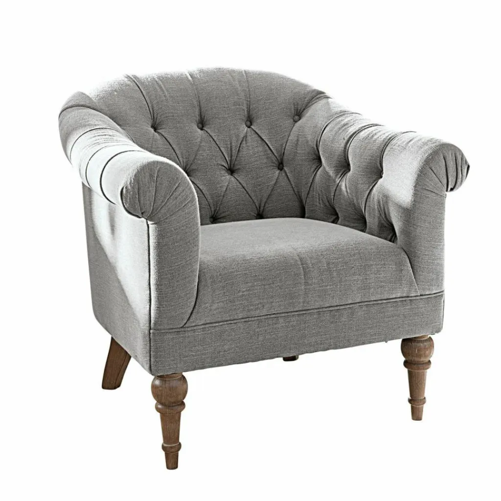 LOBERON Fauteuils|Fauteuils*Fauteuil Fionn