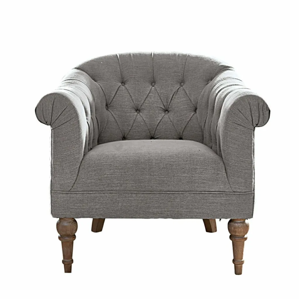 LOBERON Fauteuils|Fauteuils*Fauteuil Fionn