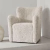 LOBERON Fauteuils|Fauteuils*Fauteuil Fleurimond
