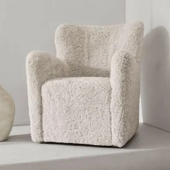 LOBERON Fauteuils|Fauteuils*Fauteuil Fleurimond