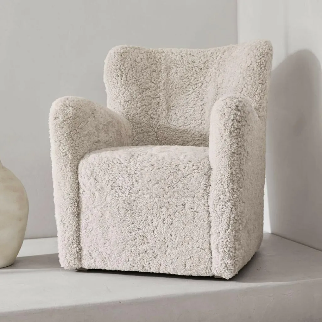 LOBERON Fauteuils|Fauteuils*Fauteuil Fleurimond