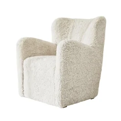 LOBERON Fauteuils|Fauteuils*Fauteuil Fleurimond