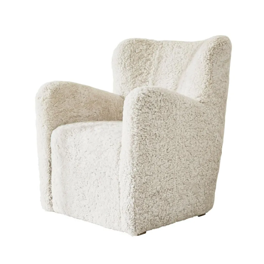LOBERON Fauteuils|Fauteuils*Fauteuil Fleurimond
