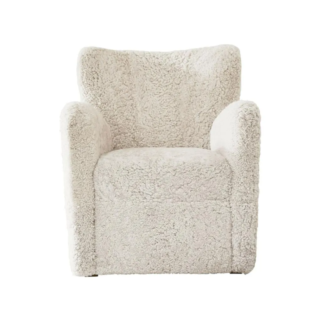 LOBERON Fauteuils|Fauteuils*Fauteuil Fleurimond