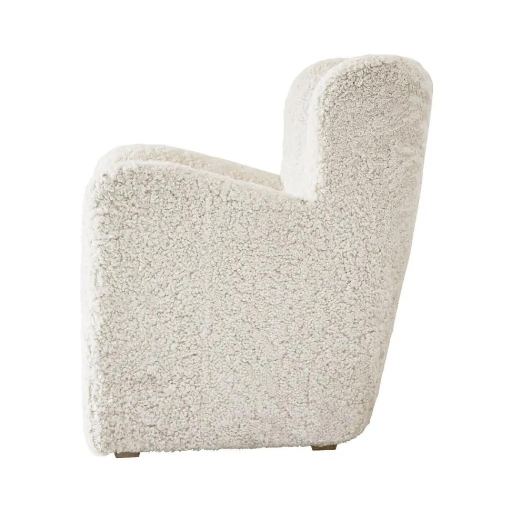 LOBERON Fauteuils|Fauteuils*Fauteuil Fleurimond
