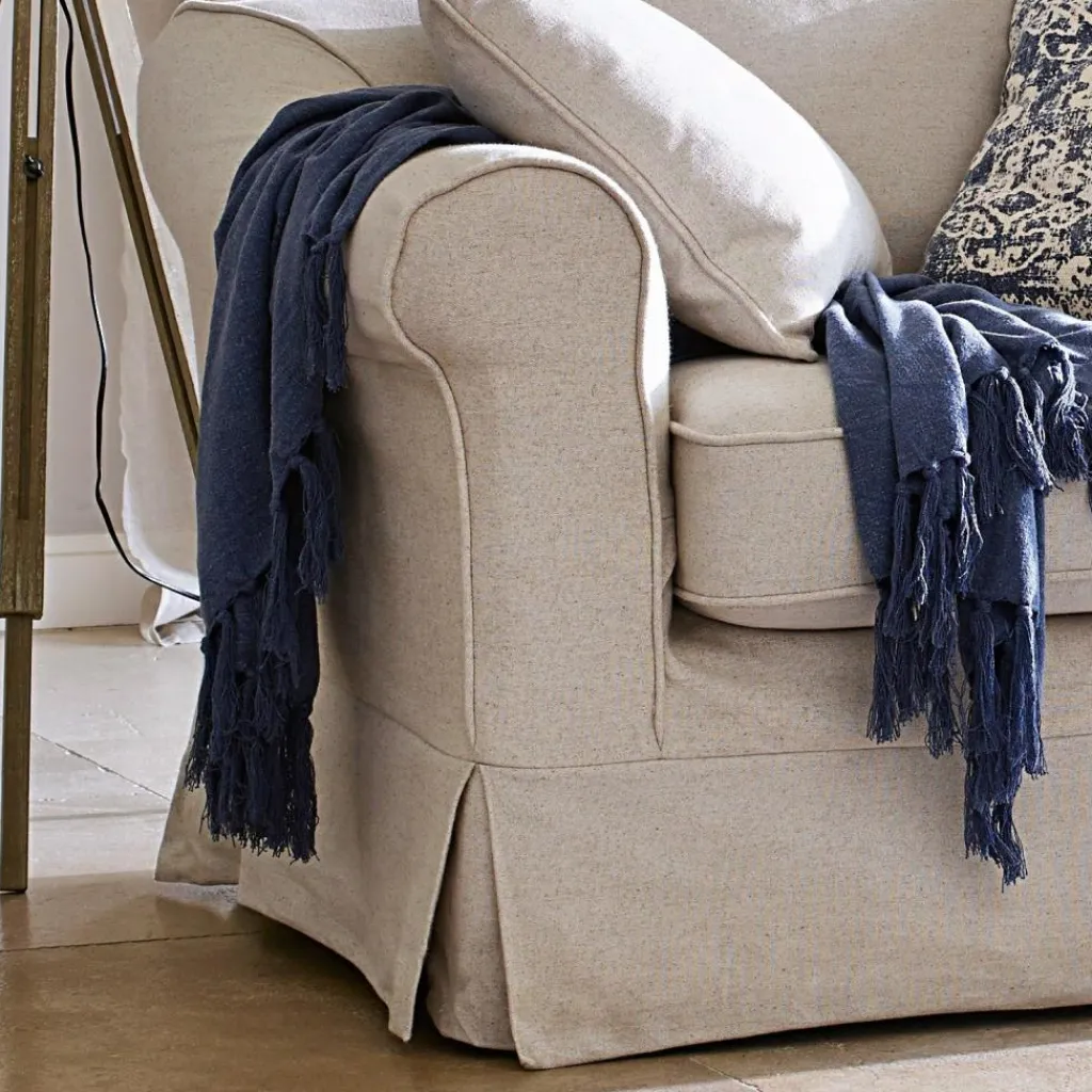 LOBERON Fauteuils|Fauteuils*Fauteuil Folsom