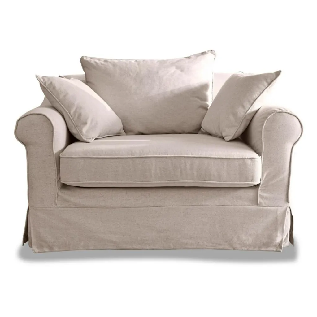 LOBERON Fauteuils|Fauteuils*Fauteuil Folsom