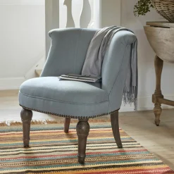 LOBERON Fauteuils|Fauteuils*Fauteuil Francet