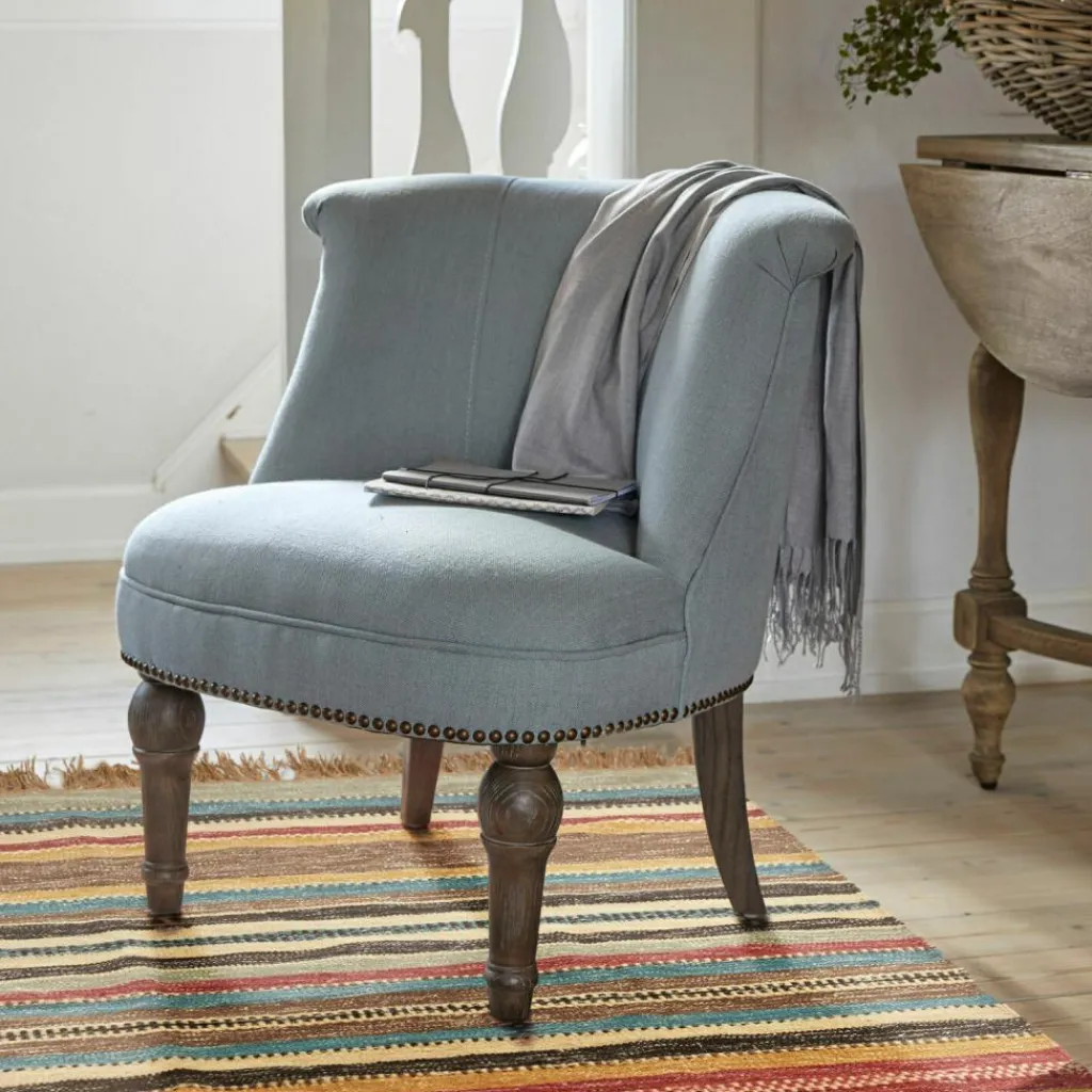 LOBERON Fauteuils|Fauteuils*Fauteuil Francet