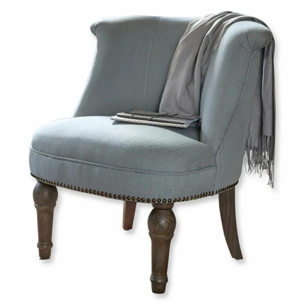 LOBERON Fauteuils|Fauteuils*Fauteuil Francet