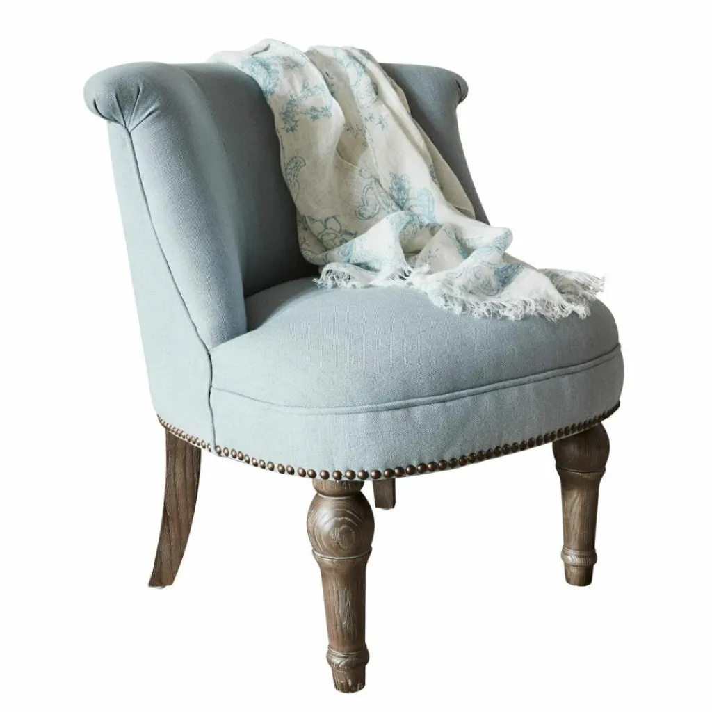 LOBERON Fauteuils|Fauteuils*Fauteuil Francet