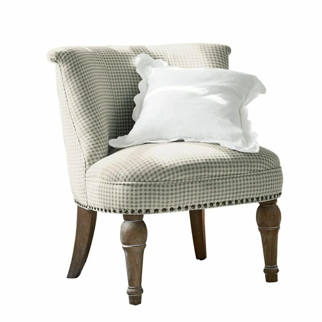 LOBERON Fauteuils|Fauteuils*Fauteuil Francet