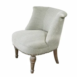 LOBERON Fauteuils|Fauteuils*Fauteuil Francet