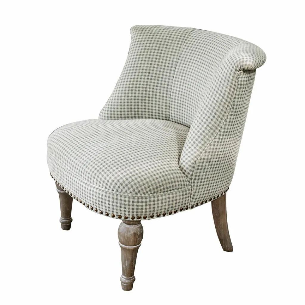 LOBERON Fauteuils|Fauteuils*Fauteuil Francet