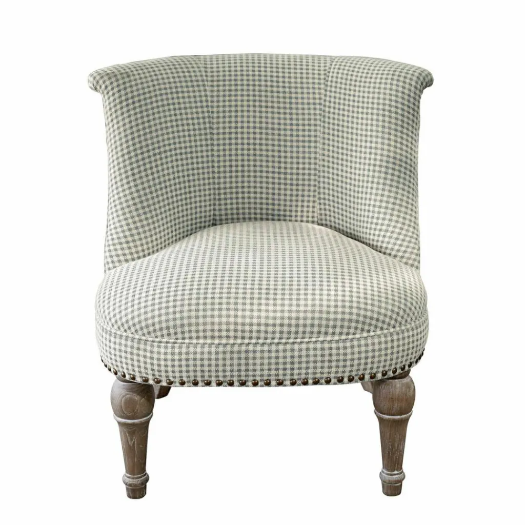 LOBERON Fauteuils|Fauteuils*Fauteuil Francet