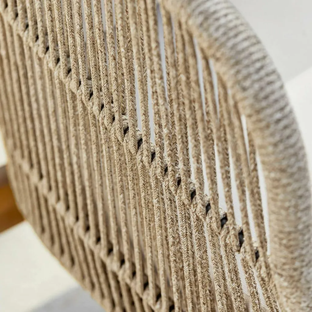 LOBERON Canapés, Chaises Et Fauteuils*Fauteuil FSC®-100% Belvidere