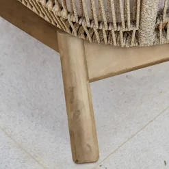 LOBERON Canapés, Chaises Et Fauteuils*Fauteuil FSC®-100% Belvidere