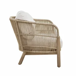 LOBERON Canapés, Chaises Et Fauteuils*Fauteuil FSC®-100% Belvidere