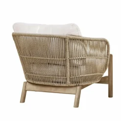 LOBERON Canapés, Chaises Et Fauteuils*Fauteuil FSC®-100% Belvidere