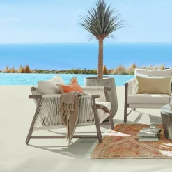 LOBERON Canapés, Chaises Et Fauteuils*Fauteuil FSC®-100% Clarmontaine