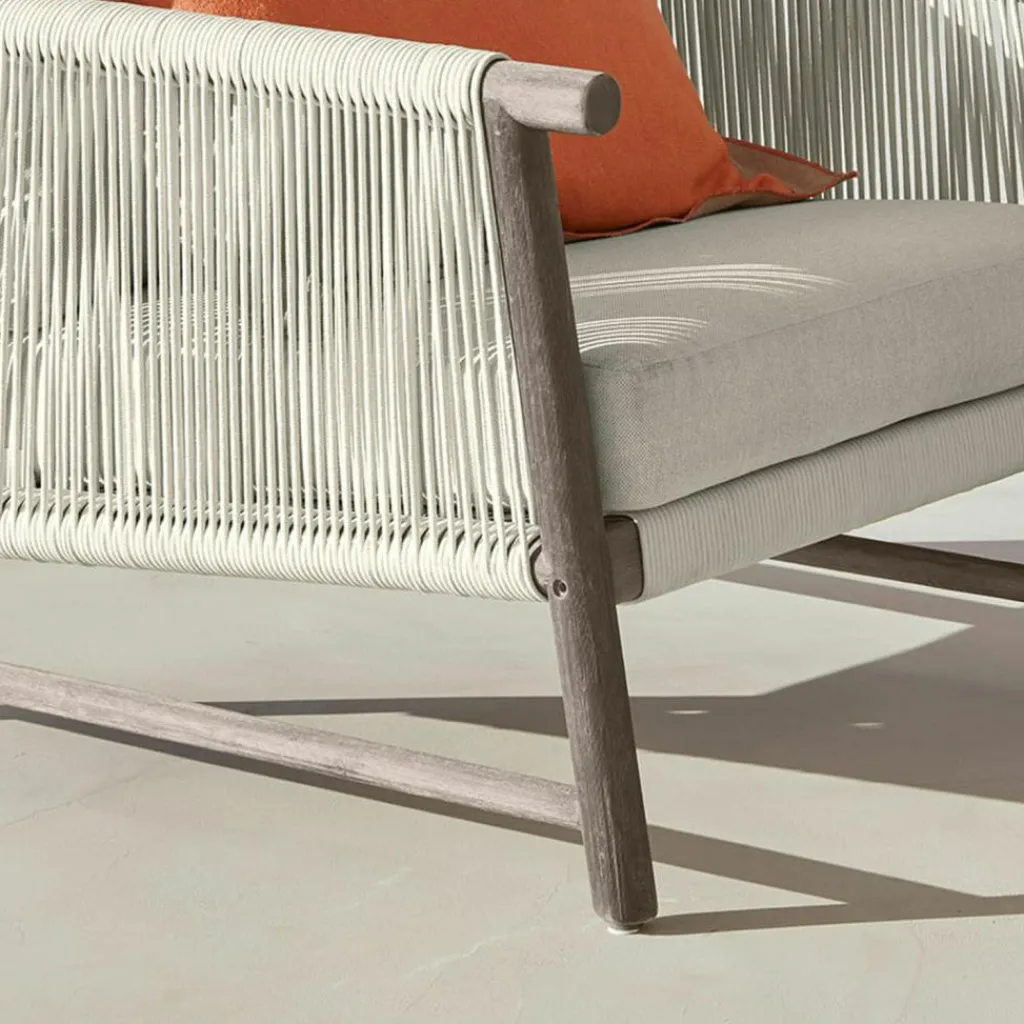 LOBERON Canapés, Chaises Et Fauteuils*Fauteuil FSC®-100% Clarmontaine