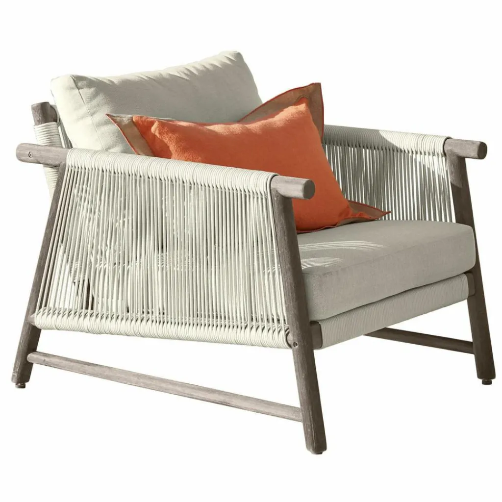 LOBERON Canapés, Chaises Et Fauteuils*Fauteuil FSC®-100% Clarmontaine