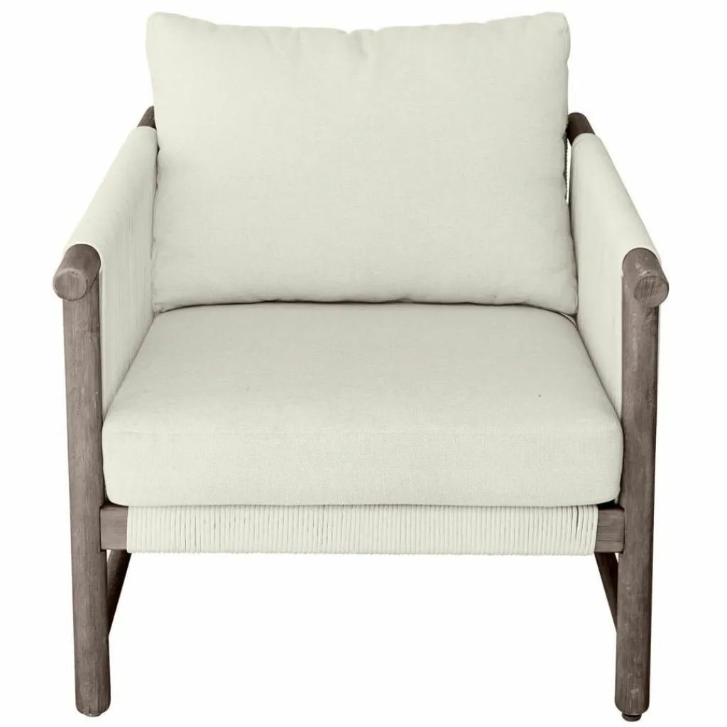 LOBERON Canapés, Chaises Et Fauteuils*Fauteuil FSC®-100% Clarmontaine