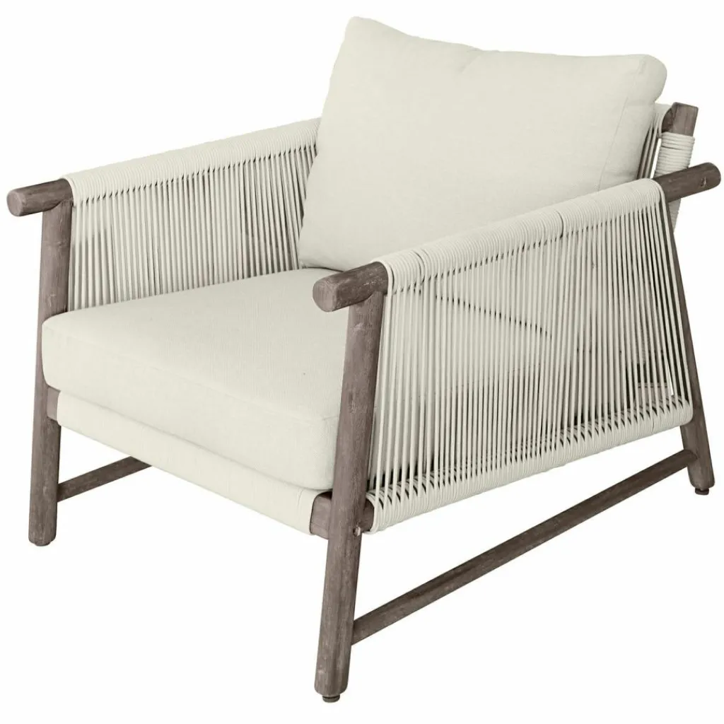 LOBERON Canapés, Chaises Et Fauteuils*Fauteuil FSC®-100% Clarmontaine