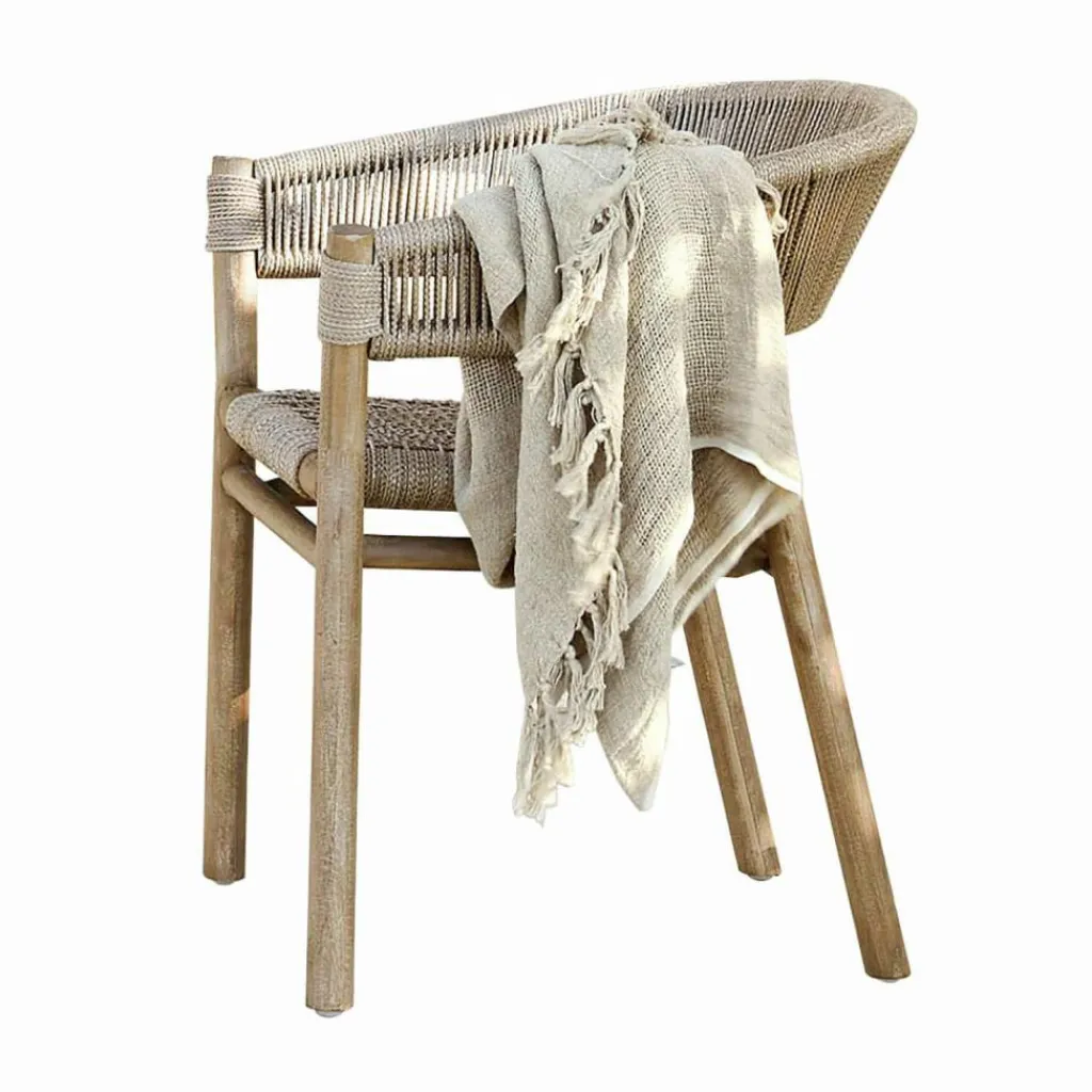 LOBERON Canapés, Chaises Et Fauteuils*Fauteuil FSC®-100% Garmontique