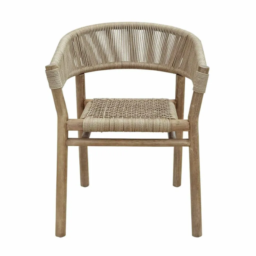 LOBERON Canapés, Chaises Et Fauteuils*Fauteuil FSC®-100% Garmontique