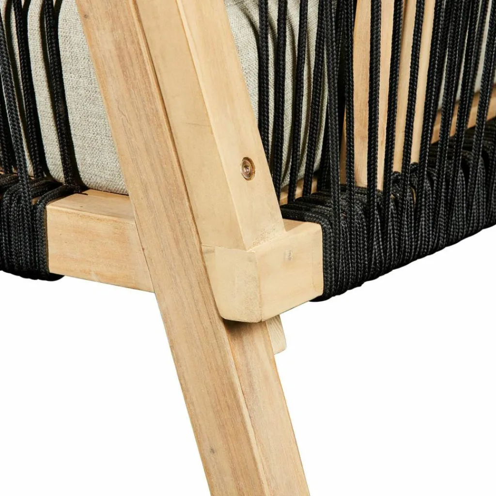 LOBERON Canapés, Chaises Et Fauteuils*Fauteuil FSC®-100% Shreveport