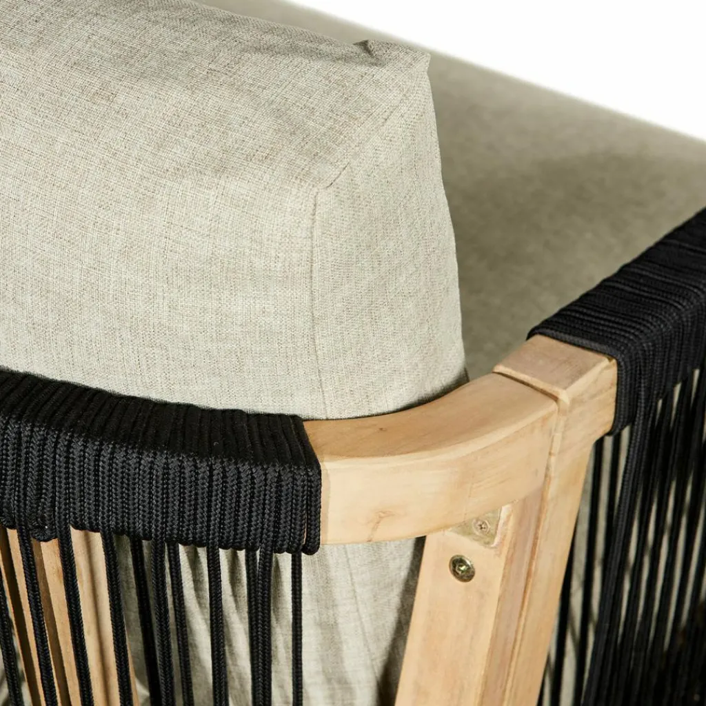 LOBERON Canapés, Chaises Et Fauteuils*Fauteuil FSC®-100% Shreveport
