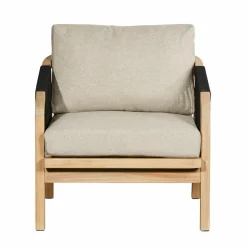 LOBERON Canapés, Chaises Et Fauteuils*Fauteuil FSC®-100% Shreveport