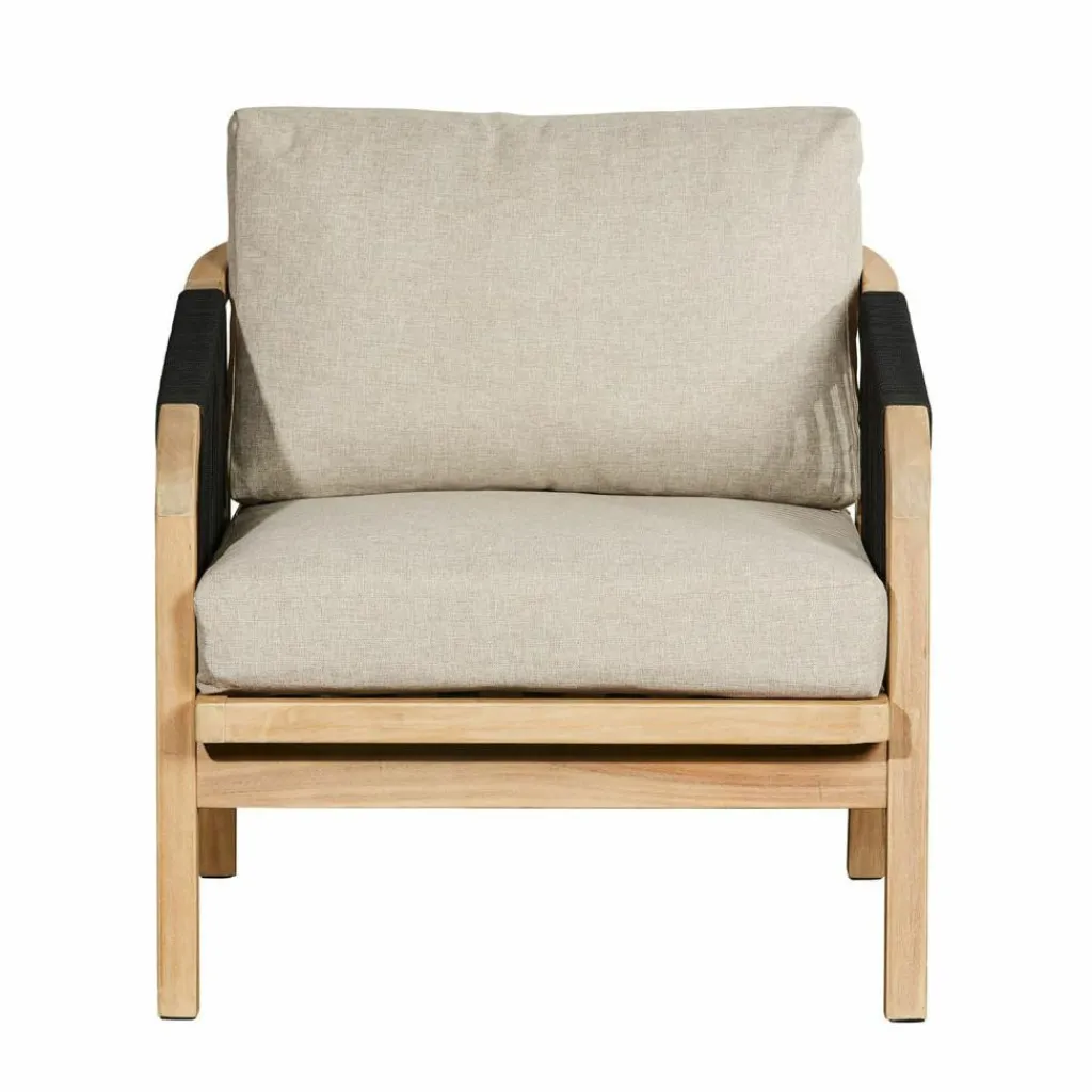 LOBERON Canapés, Chaises Et Fauteuils*Fauteuil FSC®-100% Shreveport