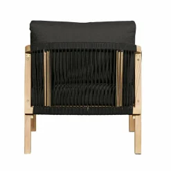 LOBERON Canapés, Chaises Et Fauteuils*Fauteuil FSC®-100% Shreveport
