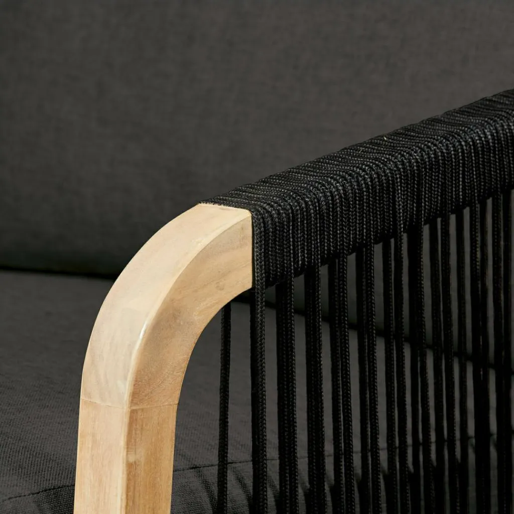 LOBERON Canapés, Chaises Et Fauteuils*Fauteuil FSC®-100% Shreveport