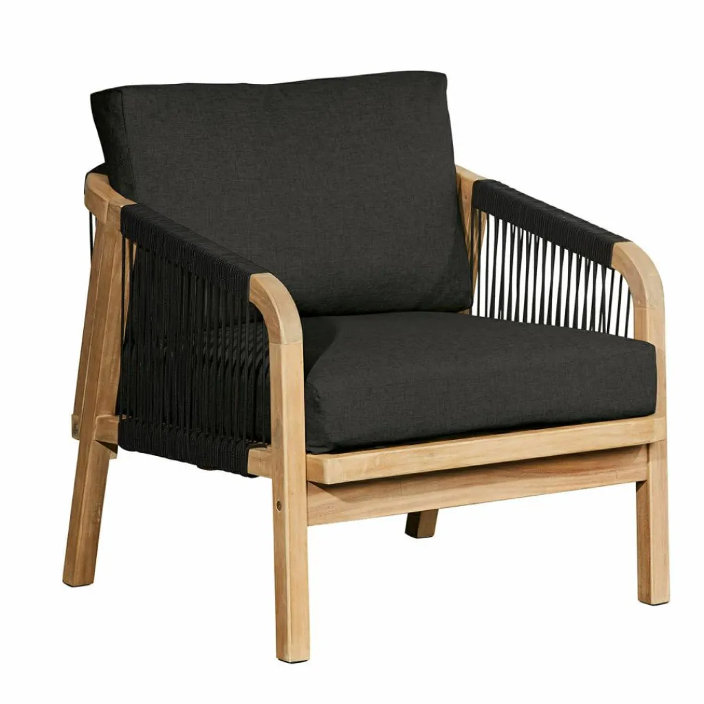 LOBERON Canapés, Chaises Et Fauteuils*Fauteuil FSC®-100% Shreveport