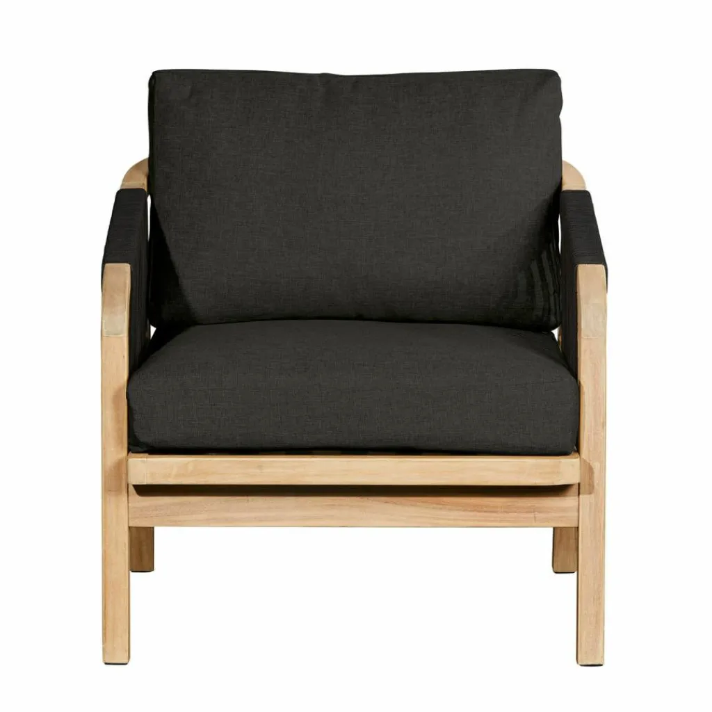 LOBERON Canapés, Chaises Et Fauteuils*Fauteuil FSC®-100% Shreveport