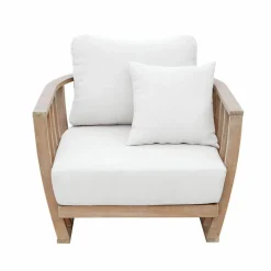 LOBERON Canapés, Chaises Et Fauteuils*Fauteuil FSC®-100% Vézère